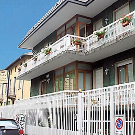 Villa Melchiorre Milan Extérieur photo