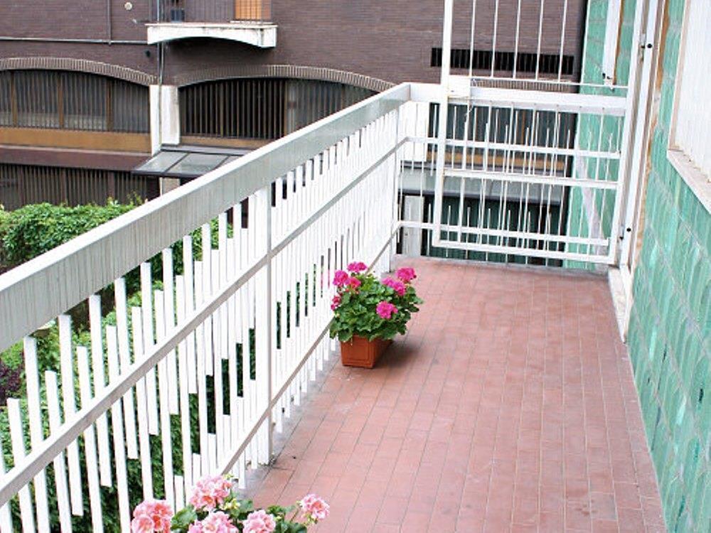 Villa Melchiorre Milan Extérieur photo