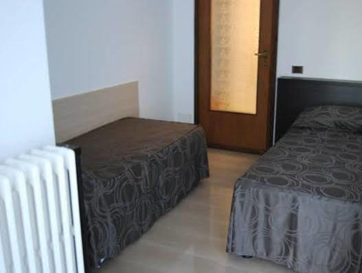 Villa Melchiorre Milan Extérieur photo