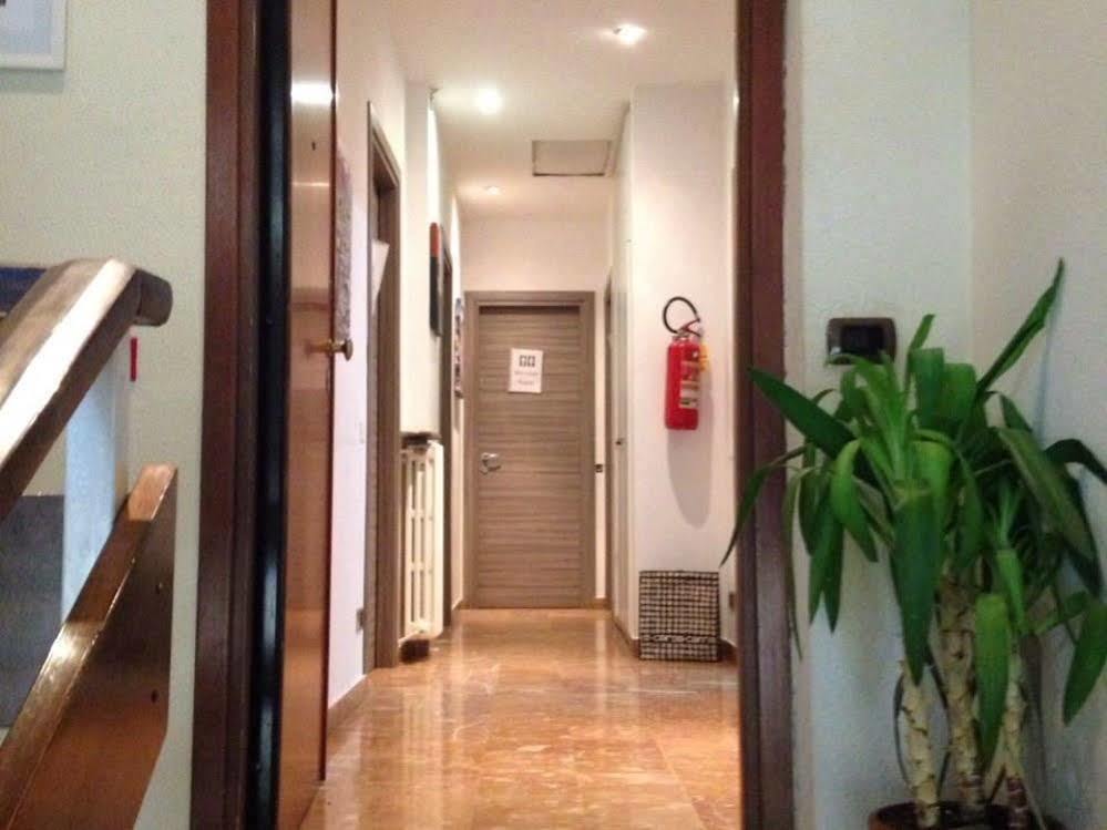 Villa Melchiorre Milan Extérieur photo